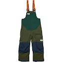 Helly Hansen Rider 2 Bib Waterproof Insulated Winter Snow Pant Overalls