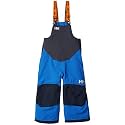 Helly Hansen Rider 2 Bib Waterproof Insulated Winter Snow Pant Overalls