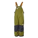 Helly Hansen Rider 2 Bib Waterproof Insulated Winter Snow Pant Overalls