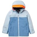 Helly Hansen Shelter Jacket 2.0 (Toddler/Little Kids/Big Kids)