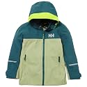 Helly Hansen Shelter Jacket 2.0 (Toddler/Little Kids/Big Kids)