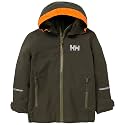 Helly Hansen Shelter Jacket 2.0 (Toddler/Little Kids/Big Kids)