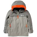 Helly Hansen Shelter Jacket 2.0 (Toddler/Little Kids/Big Kids)