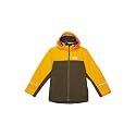 Helly Hansen Shelter Jacket 2.0 (Toddler/Little Kids/Big Kids)