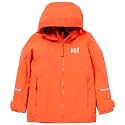 Helly Hansen Shelter Jacket 2.0 (Toddler/Little Kids/Big Kids)