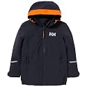 Helly Hansen Shelter Jacket 2.0 (Toddler/Little Kids/Big Kids)