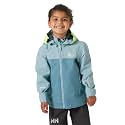 Helly Hansen Shelter Jacket 2.0 (Toddler/Little Kids/Big Kids)