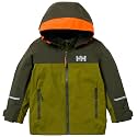 Helly Hansen Shelter Jacket 2.0 (Toddler/Little Kids/Big Kids)