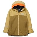 Helly Hansen Shelter Jacket 2.0 (Toddler/Little Kids/Big Kids)