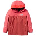 Helly Hansen Shelter Jacket 2.0 (Toddler/Little Kids/Big Kids)