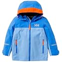 Helly Hansen Shelter Jacket 2.0 (Toddler/Little Kids/Big Kids)