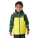 Helly Hansen Shelter Jacket 2.0 (Toddler/Little Kids/Big Kids)