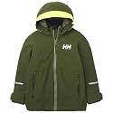 Helly Hansen Shelter Jacket 2.0 (Toddler/Little Kids/Big Kids)