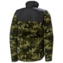 Helly-Hansen unisex-child Helly Hansen Junior's Champ 1/2 Zip Fleece Midlayer