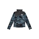 Helly-Hansen unisex-child Helly Hansen Junior's Champ 1/2 Zip Fleece Midlayer