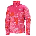 Helly-Hansen unisex-child Helly Hansen Junior's Champ 1/2 Zip Fleece Midlayer