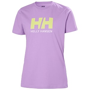 helly hansen women39s hh logo crewneck t-shirt