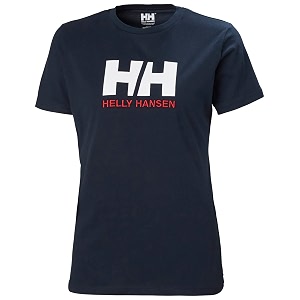 helly hansen women39s hh logo crewneck t-shirt