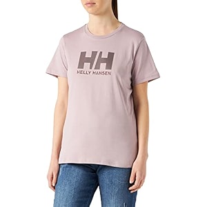 helly hansen women39s hh logo crewneck t-shirt