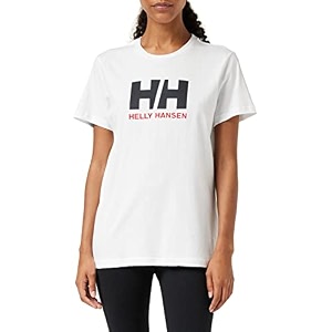 helly hansen women39s hh logo crewneck t-shirt