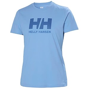 helly hansen women39s hh logo crewneck t-shirt