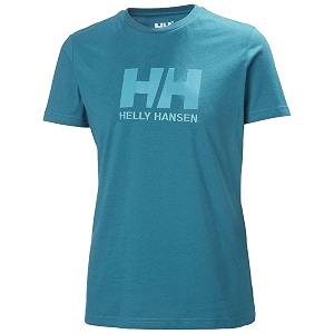 helly hansen women39s hh logo crewneck t-shirt