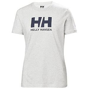 helly hansen women39s hh logo crewneck t-shirt