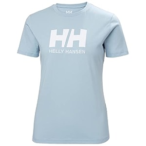 helly hansen women39s hh logo crewneck t-shirt