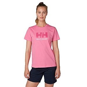 helly hansen women39s hh logo crewneck t-shirt
