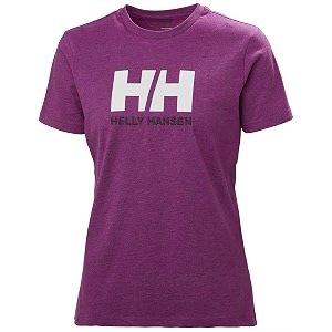 helly hansen women39s hh logo crewneck t-shirt