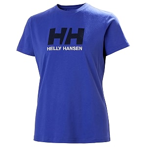 helly hansen women39s hh logo crewneck t-shirt