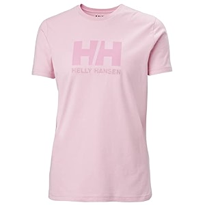 helly hansen women39s hh logo crewneck t-shirt