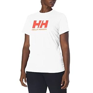 helly hansen women39s hh logo crewneck t-shirt