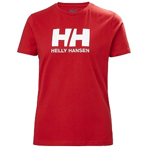 helly hansen women39s hh logo crewneck t-shirt