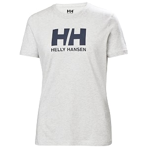 helly hansen women39s hh logo crewneck t-shirt