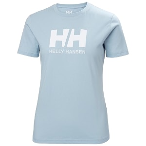 helly hansen women39s hh logo crewneck t-shirt