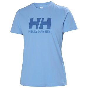 helly hansen women39s hh logo crewneck t-shirt