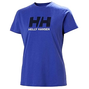 helly hansen women39s hh logo crewneck t-shirt
