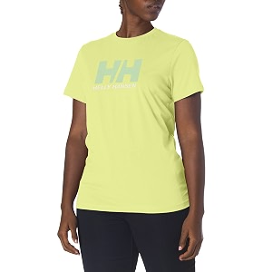 helly hansen women39s hh logo crewneck t-shirt