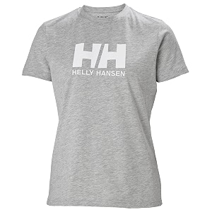 helly hansen women39s hh logo crewneck t-shirt