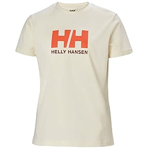 helly hansen women39s hh logo crewneck t-shirt
