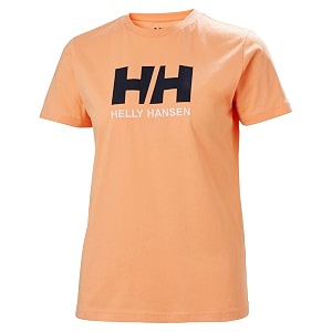 helly hansen women39s hh logo crewneck t-shirt