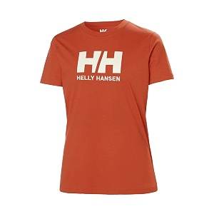 helly hansen women39s hh logo crewneck t-shirt
