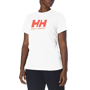 helly hansen women39s hh logo crewneck t-shirt