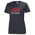 Helly Hansen Women's HH Logo Crewneck T-Shirt