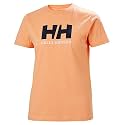 Helly Hansen Women's HH Logo Crewneck T-Shirt