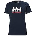 Helly Hansen Women's HH Logo Crewneck T-Shirt