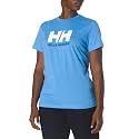 Helly Hansen Women's HH Logo Crewneck T-Shirt