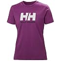 Helly Hansen Women's HH Logo Crewneck T-Shirt