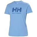 Helly Hansen Women's HH Logo Crewneck T-Shirt